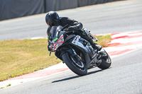 Lower Group Black Bikes